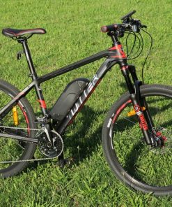 TWITTER CYCLONE-3rd Road Bike