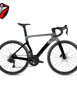T8-ET (24 speed)