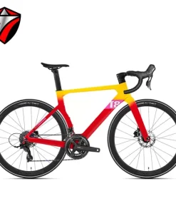T8-DISC (RS 24-speed)